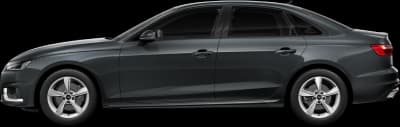 Novi Audi A4
