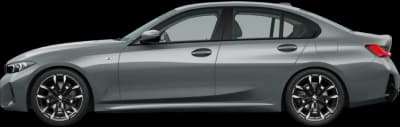 Novi BMW Serija 3